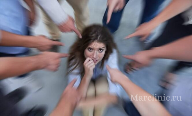 Лечение социопатии